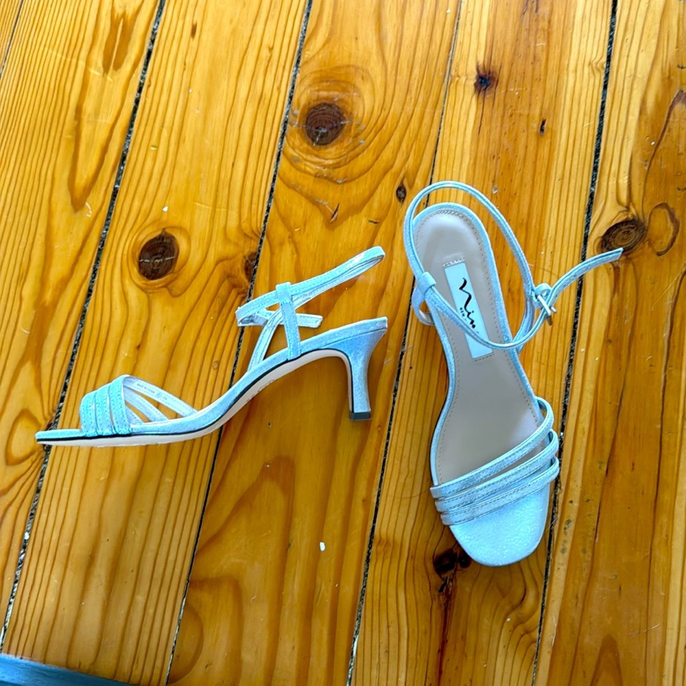 Nina Heels